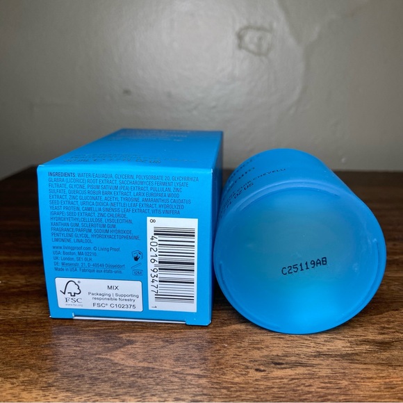 Living Proof Scalp Care Density Serum 1.7oz - Picture 5 of 5